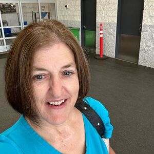 Meet your Posher, Amy